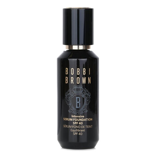 Bobbi Brown Intensive Serum Foundation SPF40 - # C-026 Cool Invory 30ml/1oz