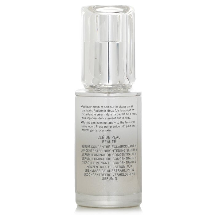 Cle De Peau Concentrated Brightening Serum 40ml/1.3oz