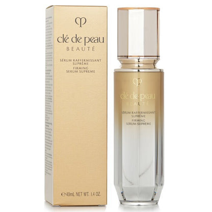 Cle De Peau Firming Serum Supreme (New Pack) 40ml/1.4oz