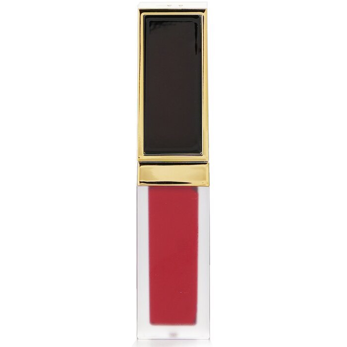 Tom Ford Liquid Lip Luxe Matte - # 127 Temptress 6ml/0.2oz