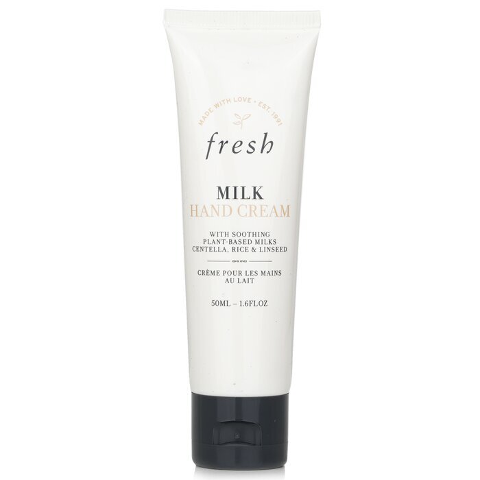 Fresh Milk Hand Cream 50ml/1.6oz