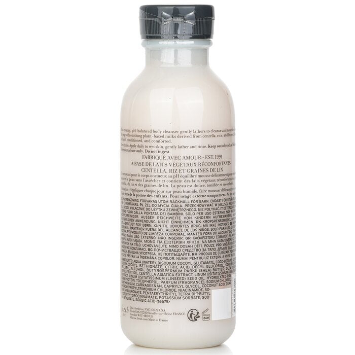 Fresh Milk Body Cleanser 260ml/8.7oz