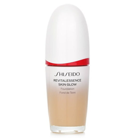 Shiseido Revitalessence Skin Glow Foundation SPF 30 - # 350 Maple 30ml/1oz