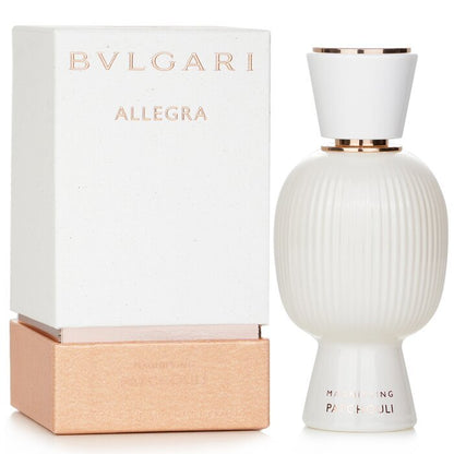 Bvlgari Allegra Magnifying Patcholi Essence Eau De Parfum Spray 40ml