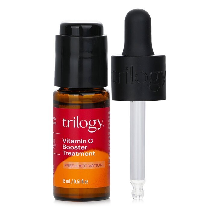 Trilogy Vitamin C Booster Treatment 15ml/0.5oz