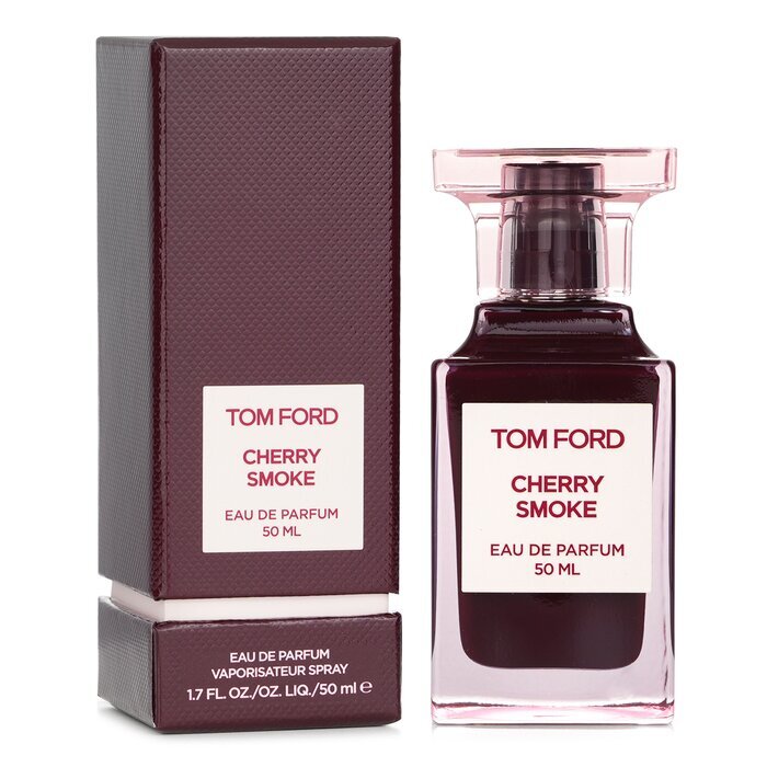 Tom Ford Cherry Smoke Eau De Parfum Spray 50ml