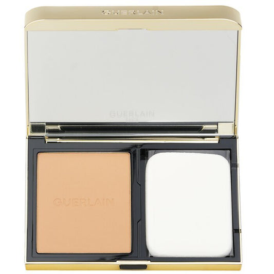 Guerlain Parure Gold Skin Control High Perfection Matte Compact Foundation - # 4N 8.7g/0.3oz