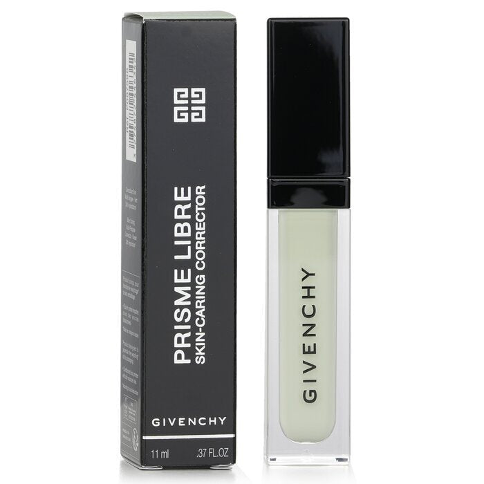 Givenchy Prisme Libre Skin Caring Corrector - # Green 11ml/0.37oz