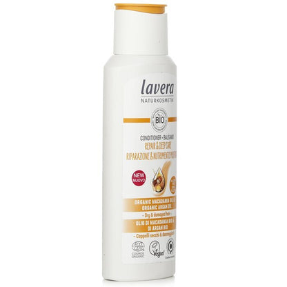 Lavera Conditioner Repair & Deep Care 200ml/7oz