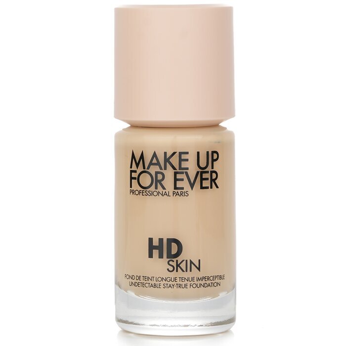 Make Up For Ever HD Skin Undetectable Stay True Foundation - # 1N10 (Y235) 30ml/1oz