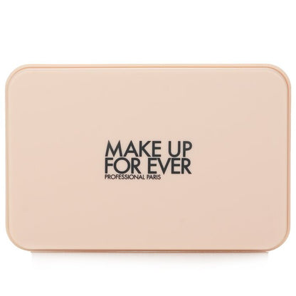 Make Up For Ever HD Skin Matte Velvet 24HR Undetectable Blurring Powder Foundation - # 1N06 11g/0.38oz