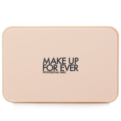 Make Up For Ever HD Skin Matte Velvet 24HR Undetectable Blurring Powder Foundation - # 1R12 11g/0.38oz