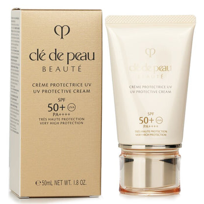 Cle De Peau UV Protective Cream SPF 50 50ml/1.8oz