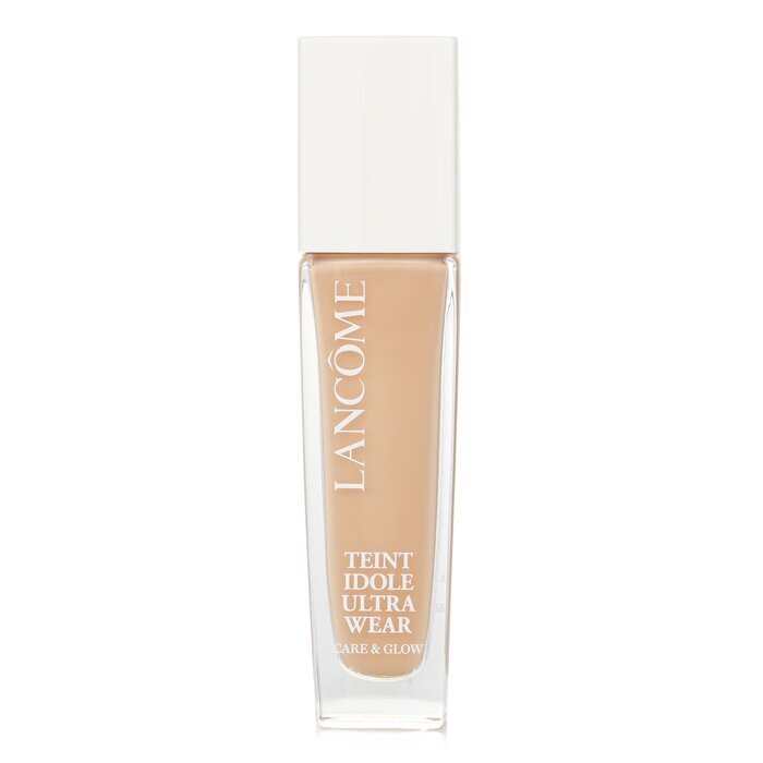 Lancome Teint Idole Ultra Wear Care & Glow Foundation SPF 25 - # 105W 30ml/1oz