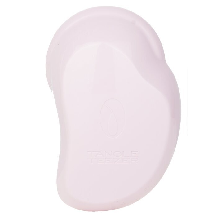 Tangle Teezer The Original Plant Detangling Hairbrush - # Marshmallow Pink 1pc