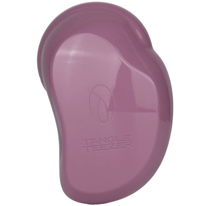 Tangle Teezer The Original Plant Detangling Hairbrush - # Earth Purple 1pc