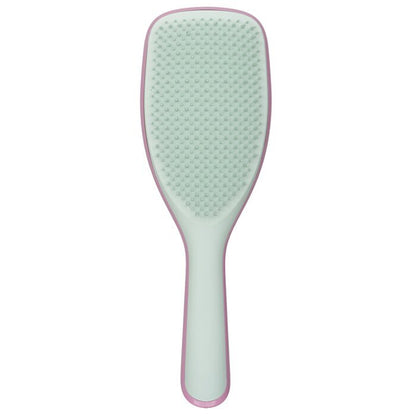 Tangle Teezer The Ultimate Detangling Large Hairbrush - # Rosebud Pink & Sage 1pc