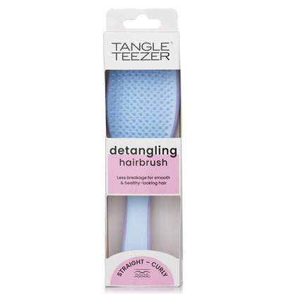 Tangle Teezer The Ultimate Detangling Hairbrush - # Lilac Cloud & Blue 1pc