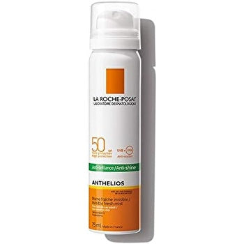 Lrp Anthelios Face Mist Spf50+ 75ml