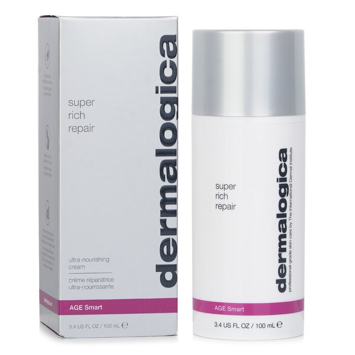 Dermalogica Age Smart Super Rich Repair Moisturizer 100ml/3.4oz