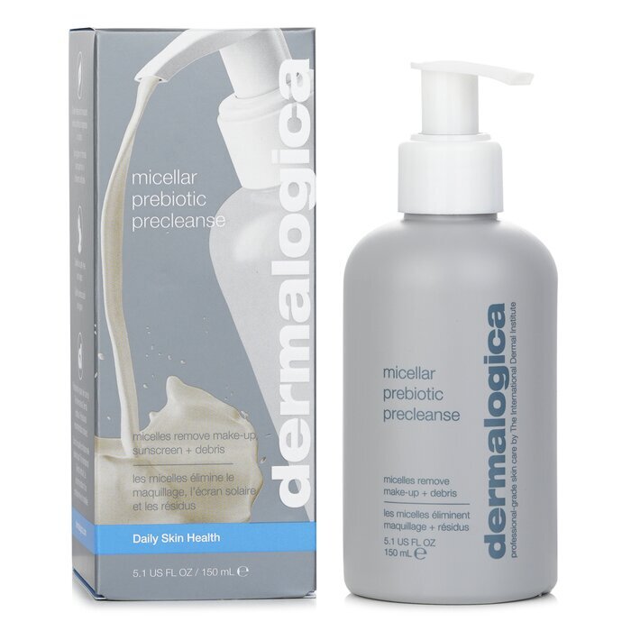 Dermalogica Micellar Prebiotic PreCleanse 150ml/5.1oz