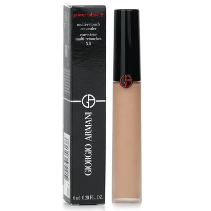 Giorgio Armani Power Fabric+ Multi Retouch Concealer - # 5.5 6ml/0.2oz