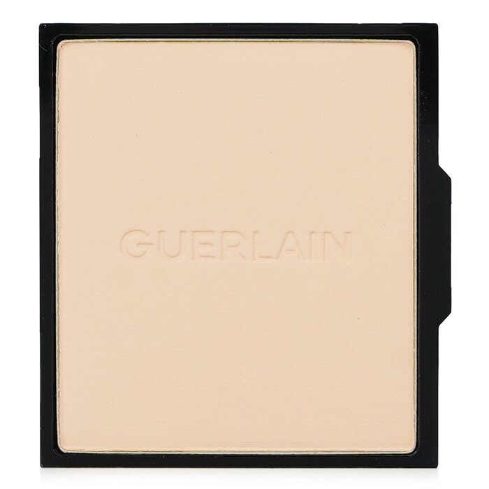 Guerlain Parure Gold Skin Control High Perfection Matte Compact Foundation Refill - # 0N Neutral 8.7g/0.3oz