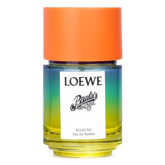 Loewe Paula's Ibiza Eclectic Eau De Toilette Spray 100ml/3.4 oz