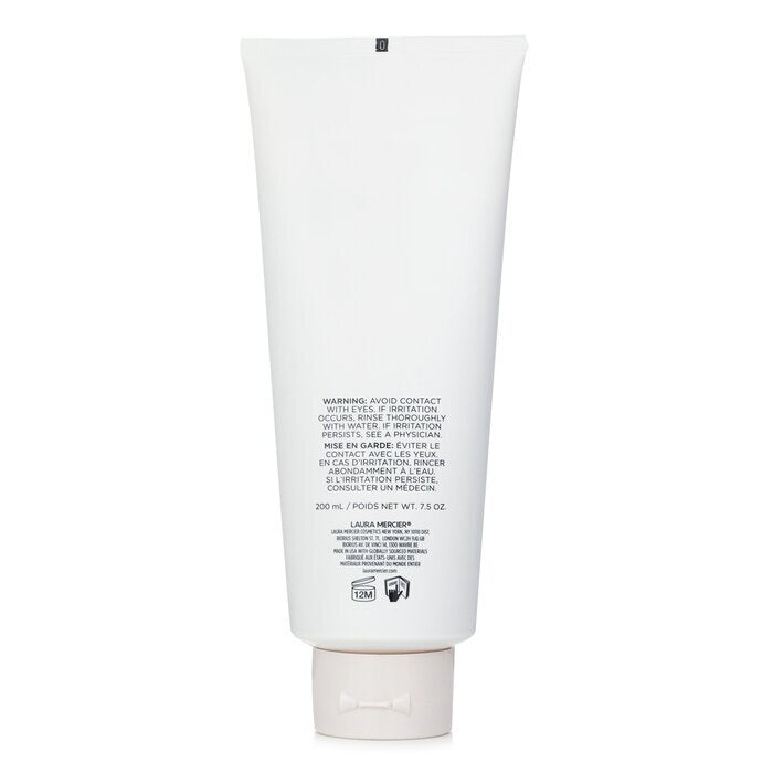 Laura Mercier Almond Coconut Exfoliating Body Wash 200ml/7.5oz