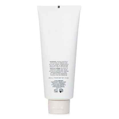 Laura Mercier Almond Coconut Exfoliating Body Wash 200ml/7.5oz
