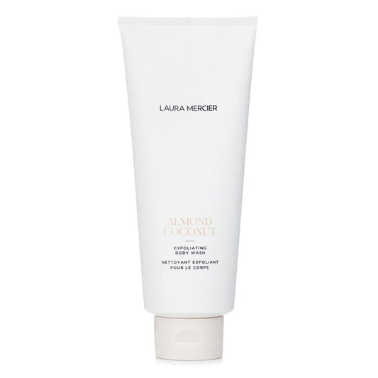 Laura Mercier Almond Coconut Exfoliating Body Wash 200ml/7.5oz