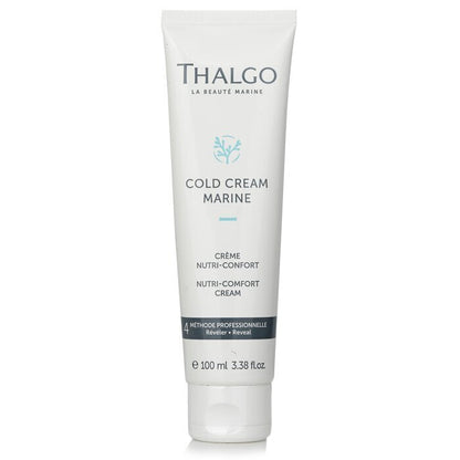 Thalgo Cold Cream Marine Nutri Comfort Cream (Salon Size) 100ml/3.38oz