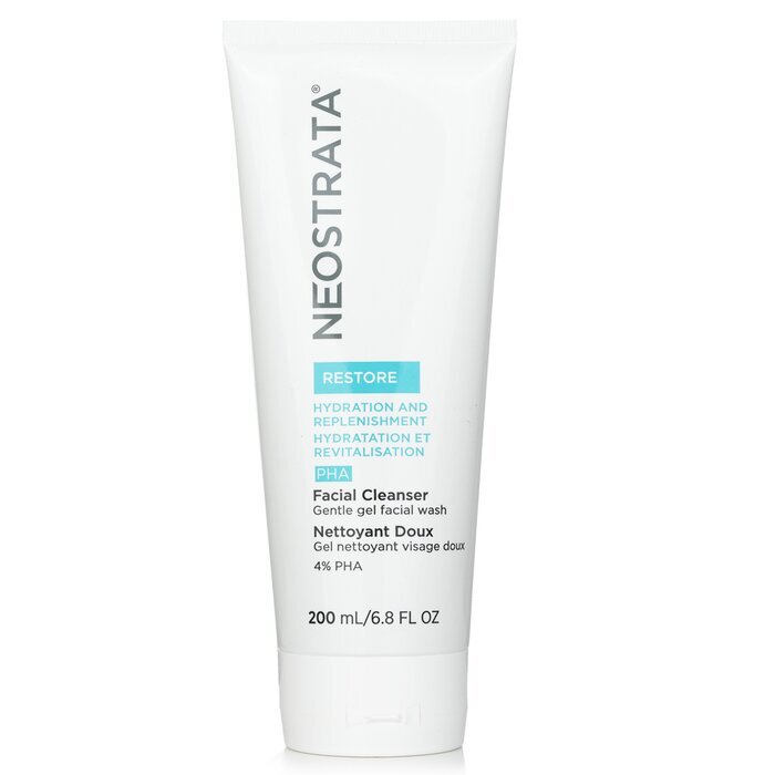 Neostrata Restore PHA Facial Cleanser 200ml/6.8oz