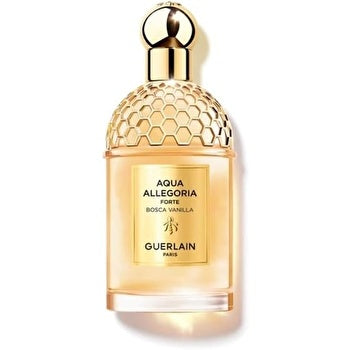 Guerlain Aqua Allegoria Forte Bosca Vanilla Eau De Parfum Spray 75ml