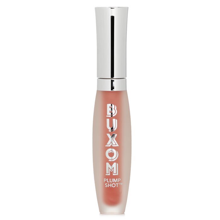 Buxom Plump Shot Collagen-Infused Lip Serum - # Flush 4ml/0.14oz