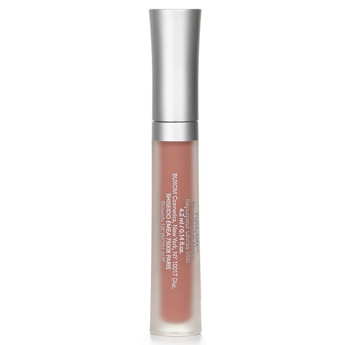 Buxom Full On Plumping Lip Matte - # Chill Night 4.2ml/0.14oz