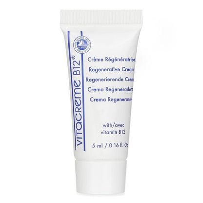 Vitacreme B12 Regenerative Cream (Miniature) 5ml