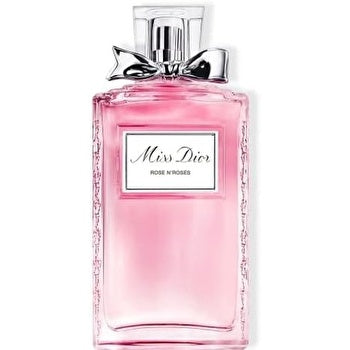 Maison W x Miss Dior x Serge Luten-Rose & Un Bois Vanille Eau De Parfum Spray Bundle 3pcs