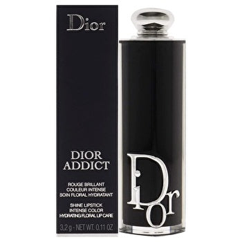 Christian Dior Dior Addict Shine Lipstick - # 100 Nude Look 3.2g/0.11oz