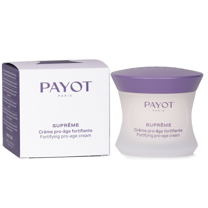 Payot Supreme Fortifying Pro Age Cream 50ml/1.6oz