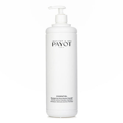 Payot Essentiel Gentle Biome Friendly Shampoo (Salon Size) 1000ml/33.8oz