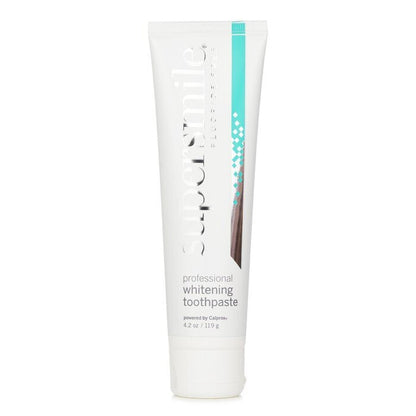 Supersmile Professional Whitening Toothpaste - Original Mint (box slightly damage) 119g/4.2oz