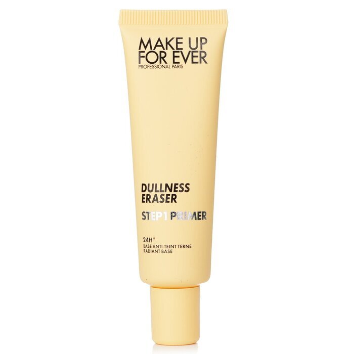 Make Up For Ever Step 1 Primer - Dullness Eraser (Radiant Base) (box slightly damage) 30ml/1oz