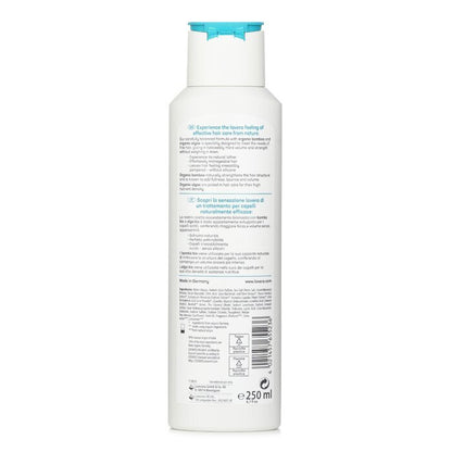 Lavera Shampoo Volume & Strength 250ml/8.7oz