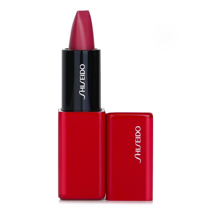 Shiseido Technosatin Gel Lipstick -  409 Harmonic Drive 3.3g