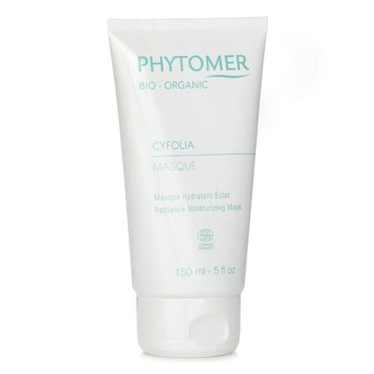 Phytomer Cyfolia Rediance Moisturizing Mask 150ml/5oz