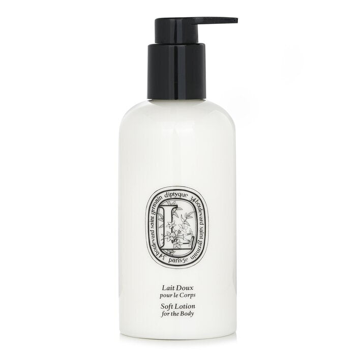 Diptyque Lait Doux Liart Du Soin Soft Lotion For The Body 250ml/8.5oz