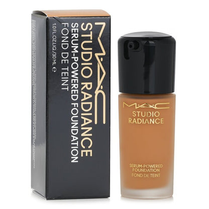 MAC Studio Radiance Serum Powered Liquid Foundation - # NC30 30ml/1oz