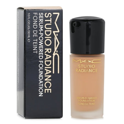 MAC Studio Radiance Serum Powered Liquid Foundation - # NW13 30ml/1oz