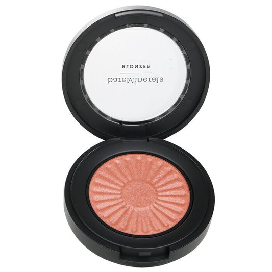 BareMinerals Gen Nude Blonzer (Blush + Bronzer) - # Kiss of Copper 3.8g/0.13oz